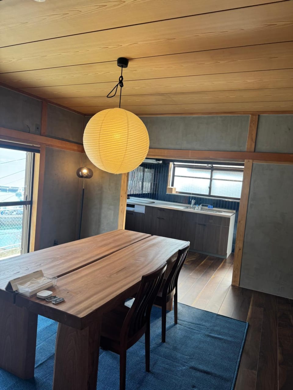 mare 稀 House in Japan