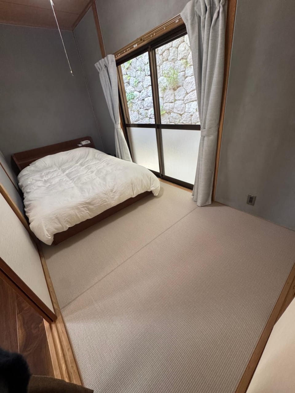 mare 稀 House in Japan