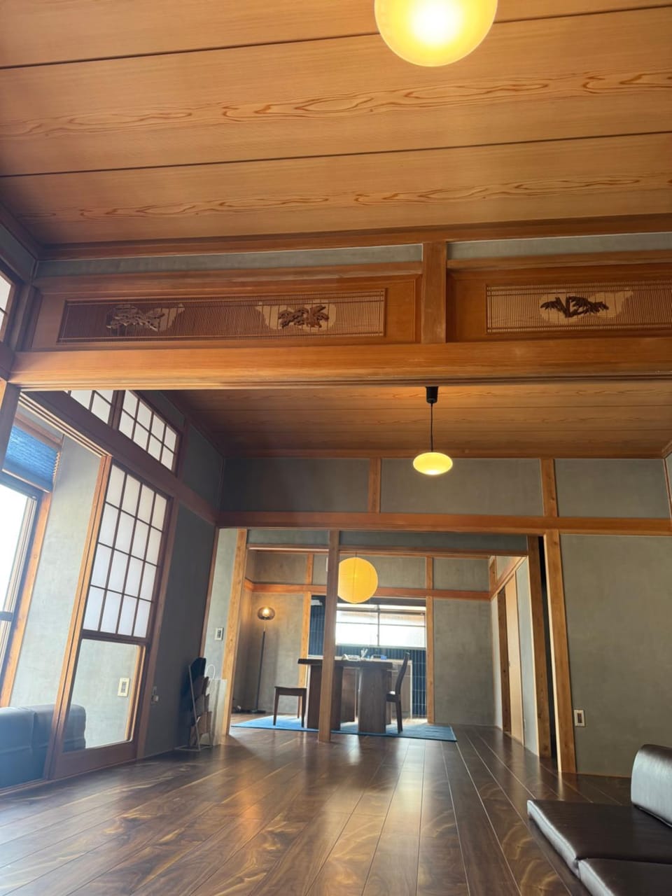 mare 稀 House in Japan