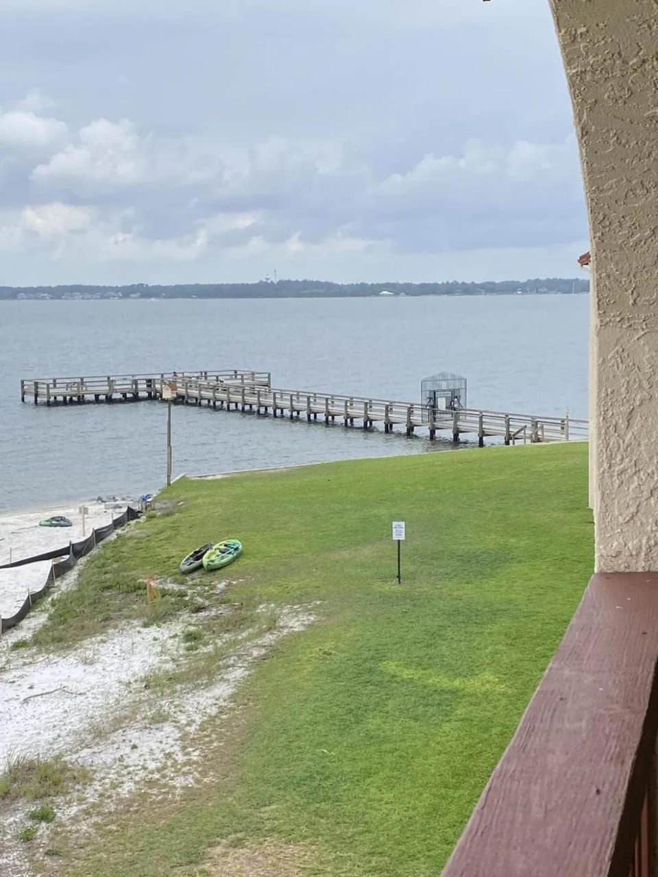 Bienvenue condo Apartment in Pensacola Beach
