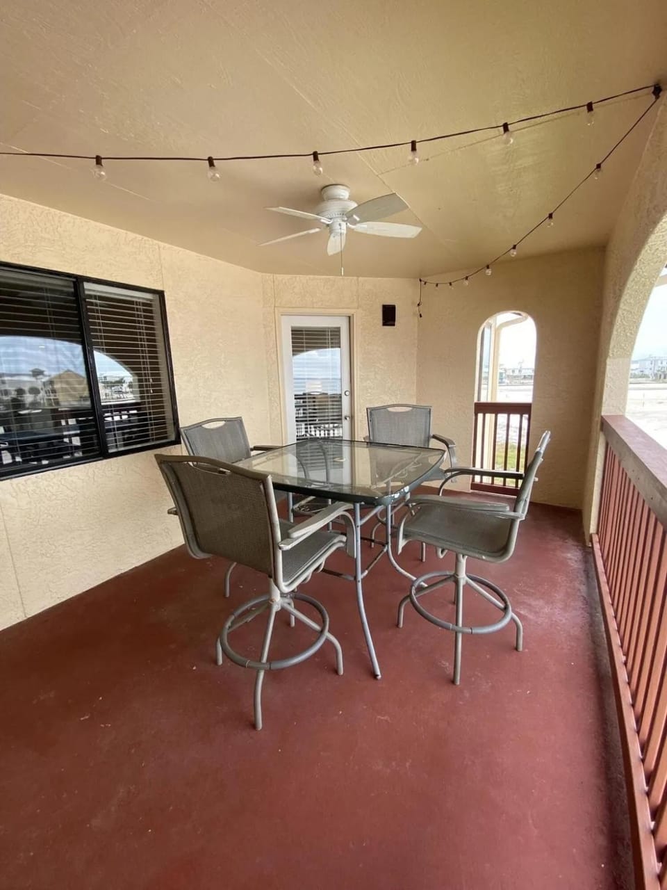 Bienvenue condo Apartment in Pensacola Beach