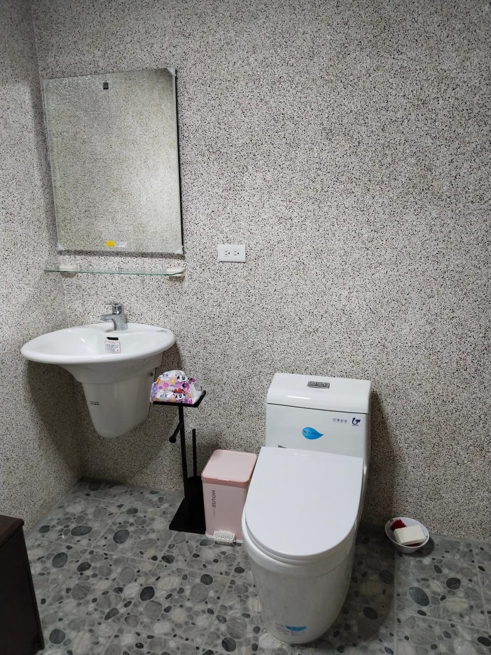 Shi Qian Zai Homestay Vacation rental in Taiwan, Province of China