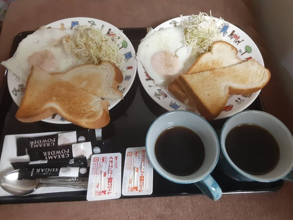 Breakfast
