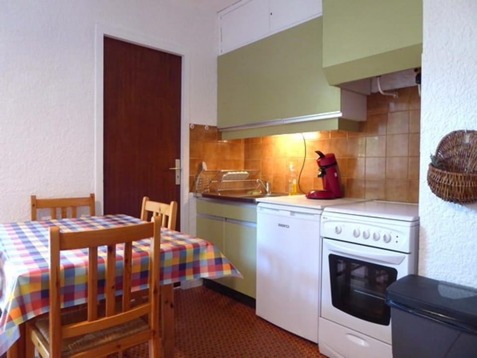 Appartement 2 Pièces, 4 Pers, Proche Plage, Parking, Animaux Admis - FR-1-776-125 Apartment in Argeles-sur-Mer