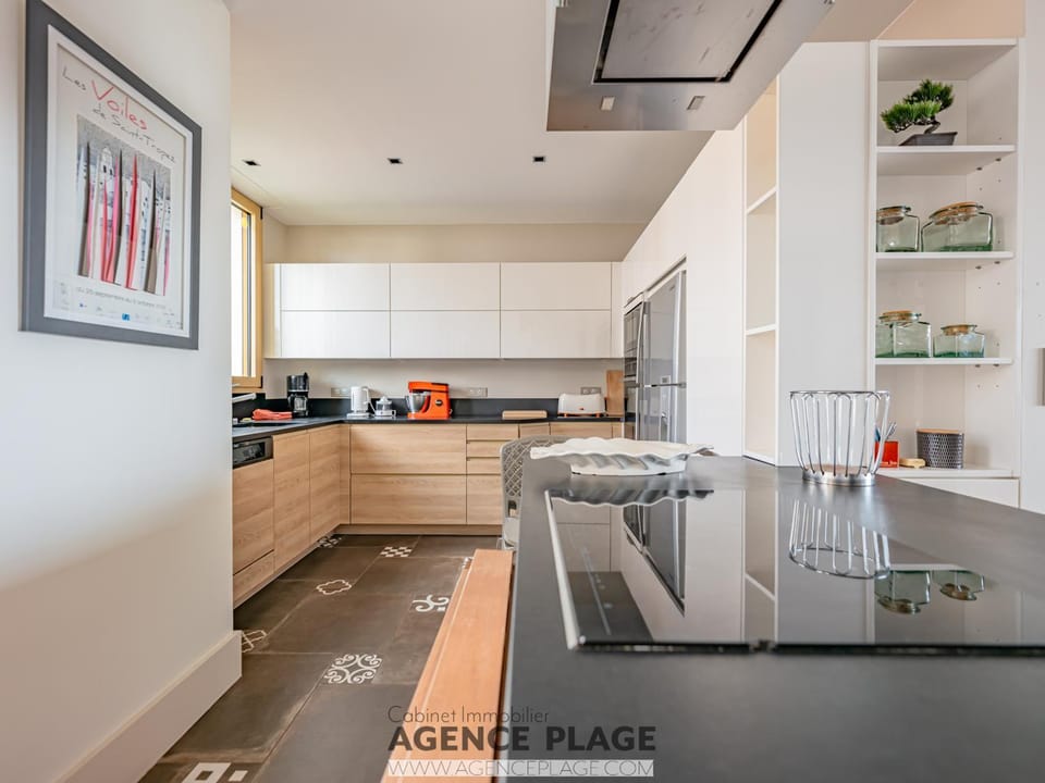 Maison spacieuse avec ascenseur et climatisation, proche plage - FR-1-197-616 House in Château-d'Olonne
