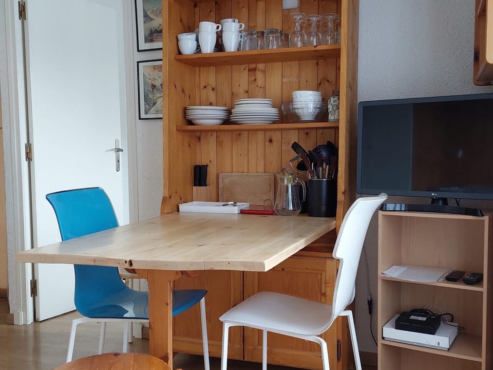 Appartement cosy avec balcon et parking à Chamonix, proche centre-ville - FR-1-517-70 Apartment in Chamonix