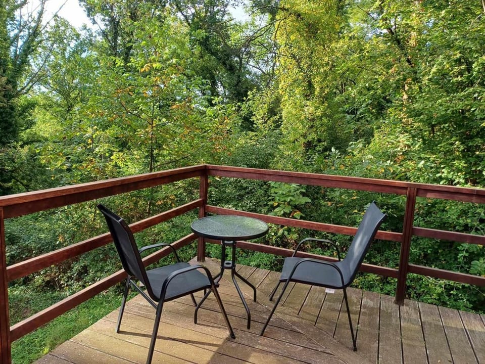 Charmant chalet en pleine nature avec jardin et terrasse - FR-1-489-564 House in Auvergne-Rhône-Alpes