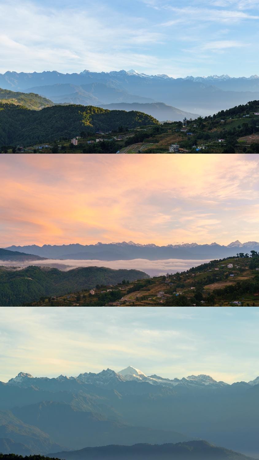 Nagarkot New Homestay Vacation rental in Bagmati Province, Nepal