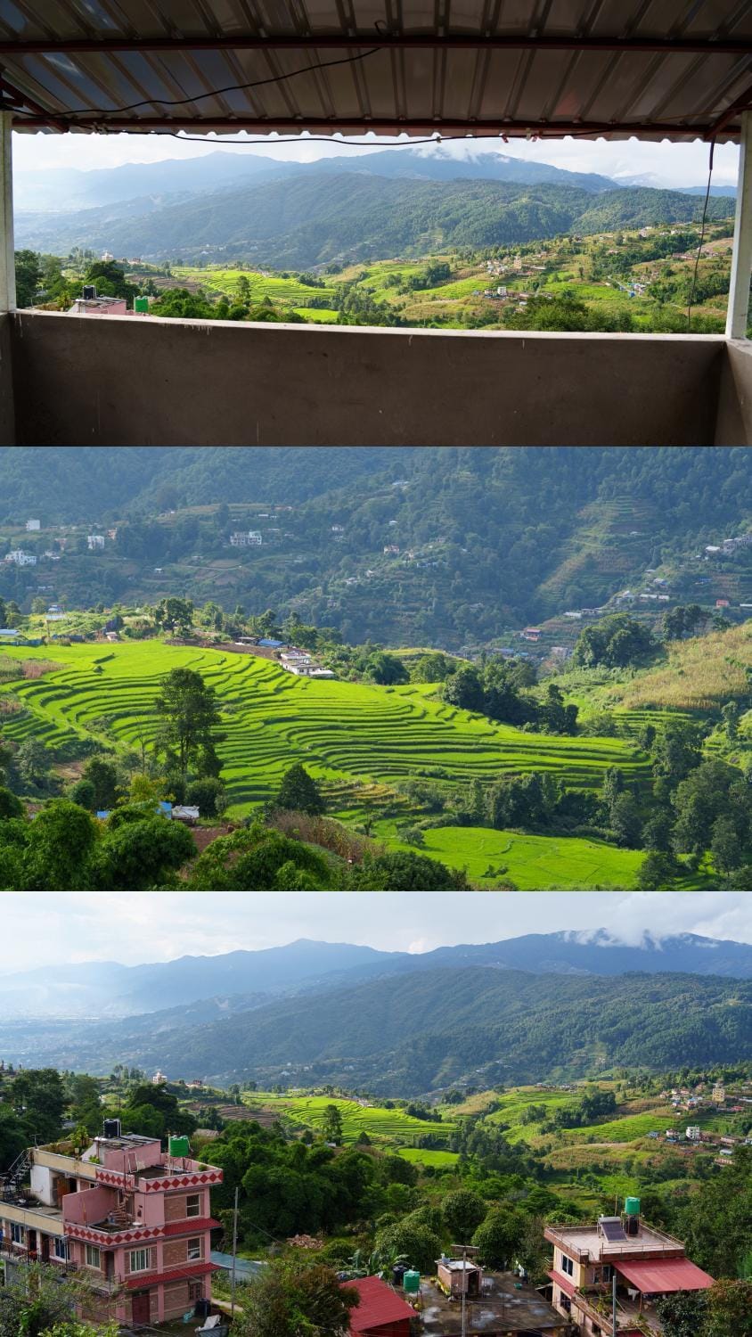 Nagarkot New Homestay Vacation rental in Bagmati Province, Nepal
