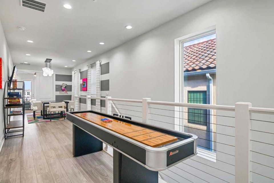 RC104P Fairway Bliss House in Four Corners