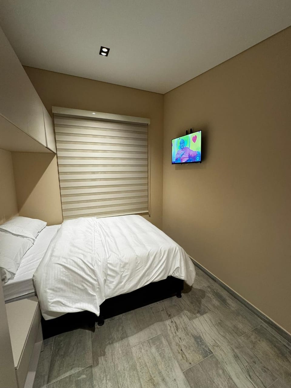 Loft Acogedor en Tunja Ideal para 1 o 2 personas Apartment in Tunja