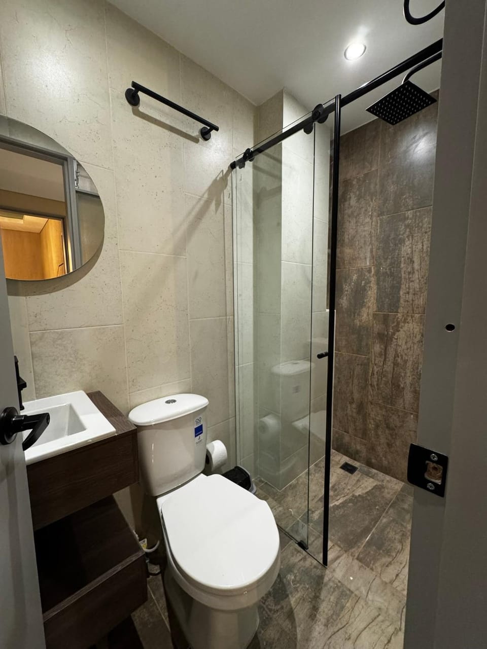 Loft Acogedor en Tunja Ideal para 1 o 2 personas Apartment in Tunja