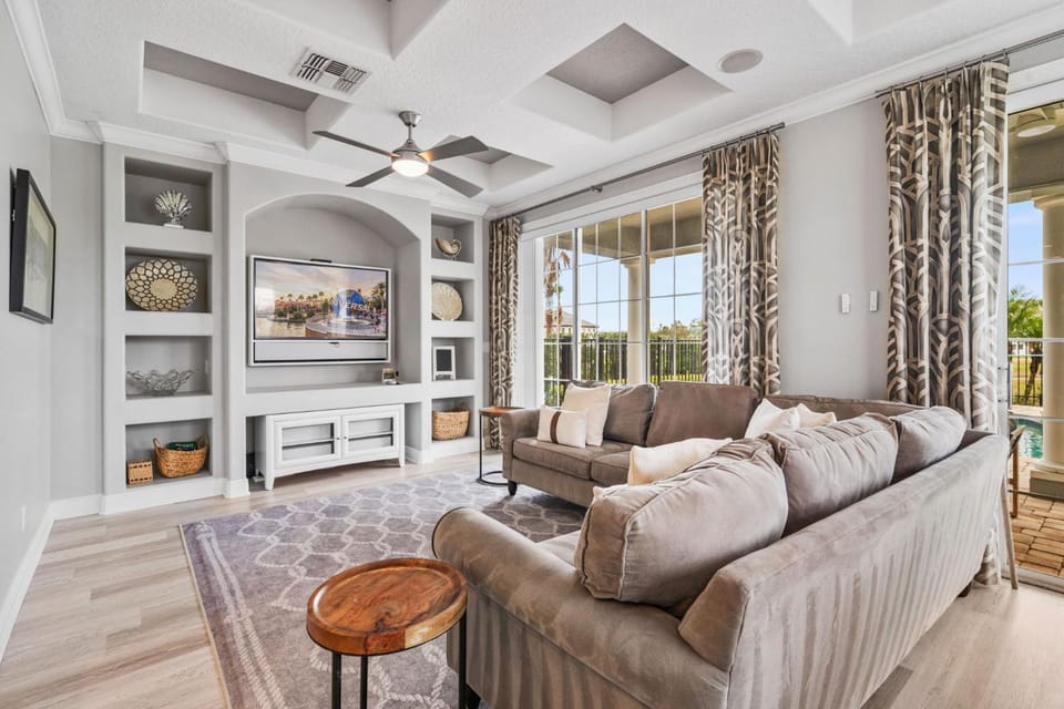 RC152P Fairway Gem House in Four Corners