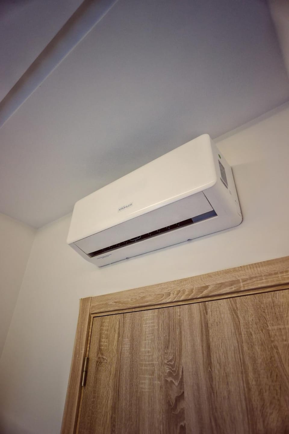 air conditioner