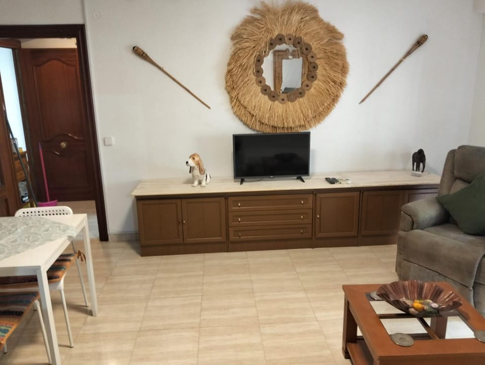 Carihuela Apartment By Torremolinos On-line Apartment in Torremolinos