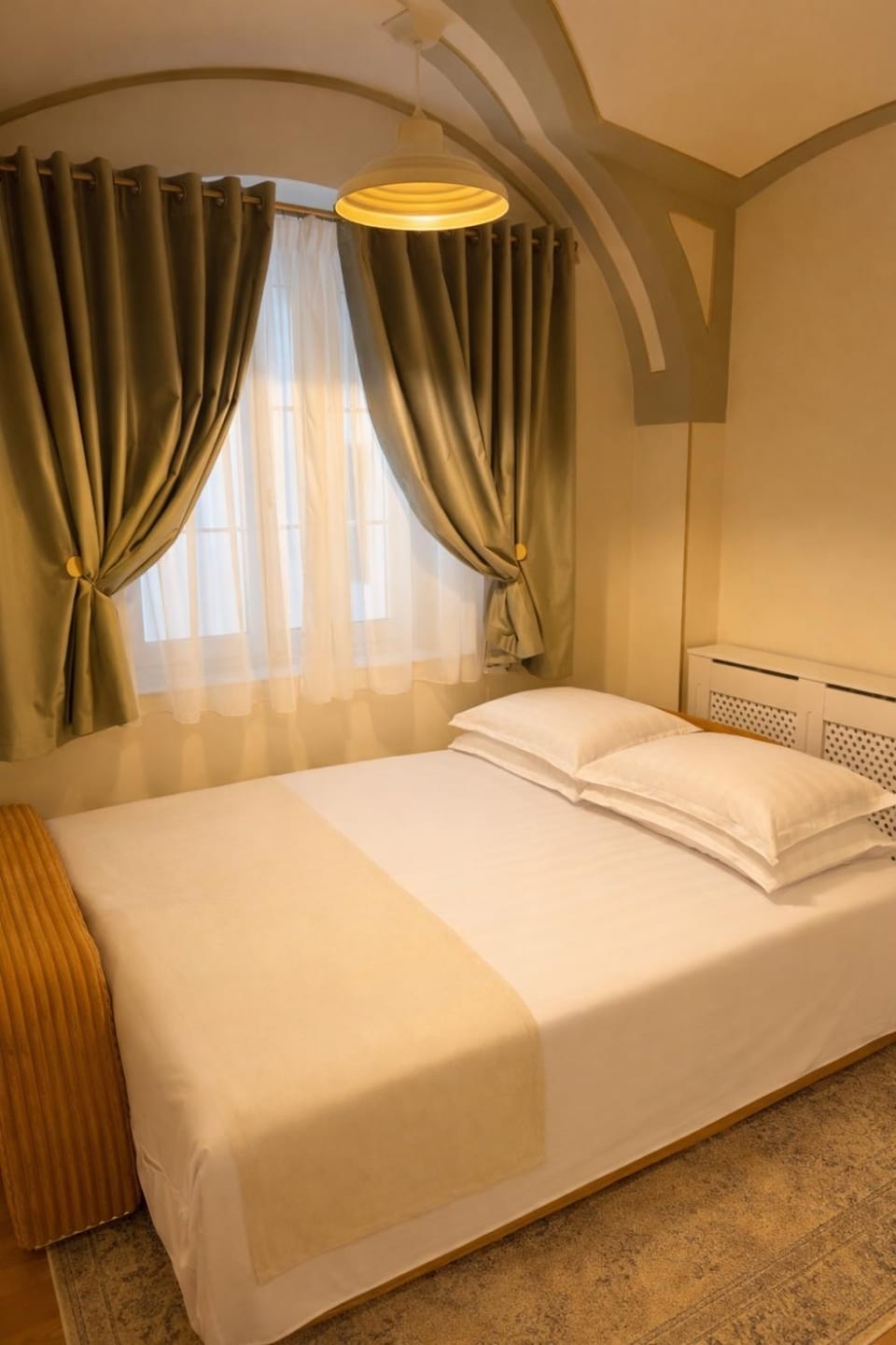 Harteneck Apartments Apartment in Sibiu