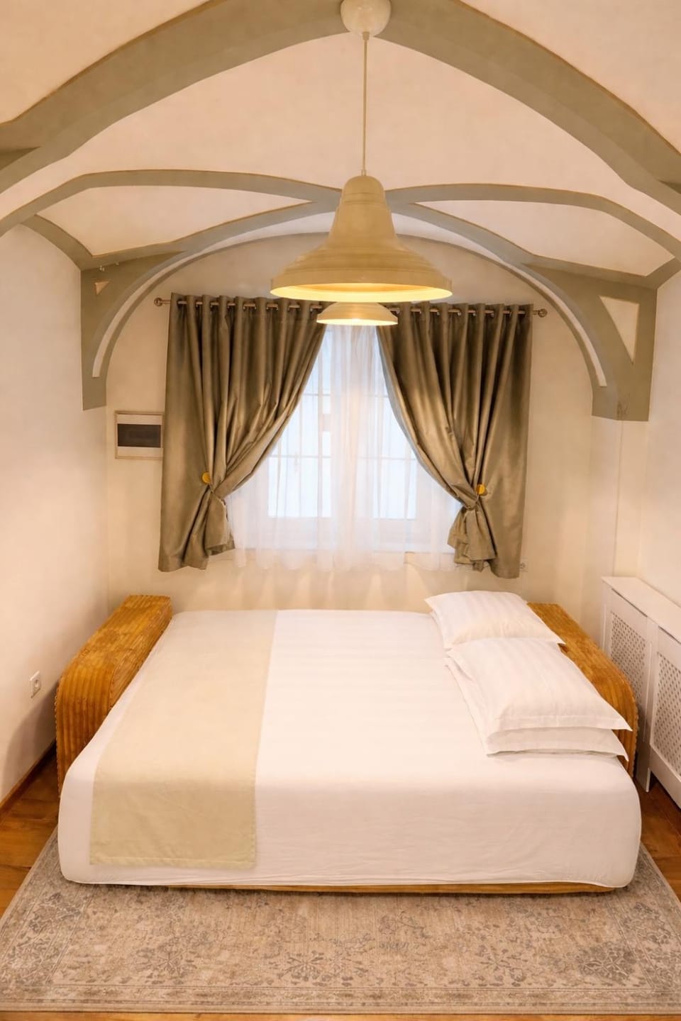 Harteneck Apartments Apartment in Sibiu