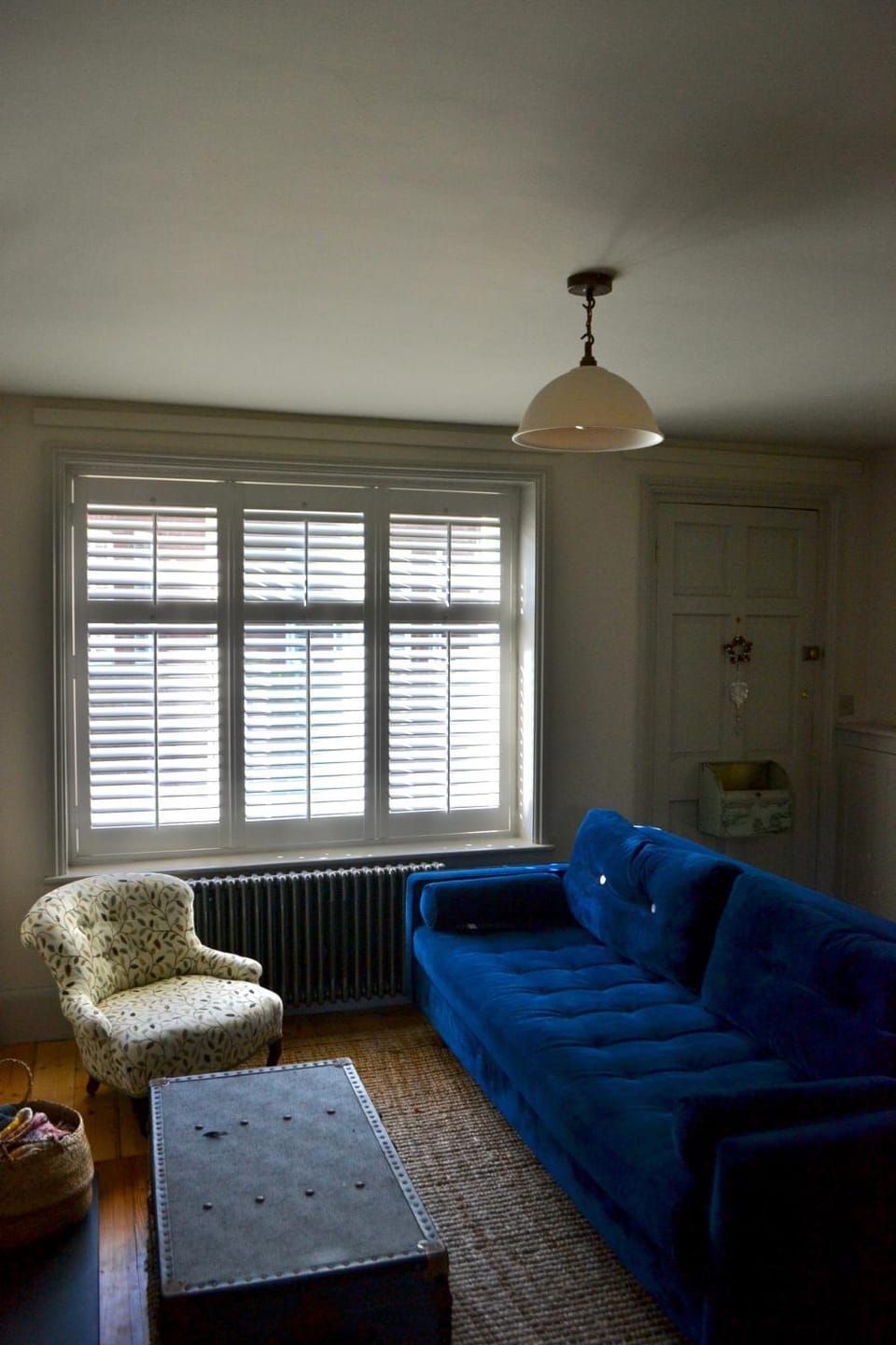 Timeless high street hideaway Apartment in Mid Sussex District