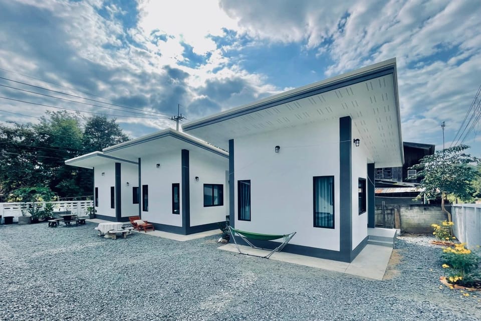 Climbers Home Vacation rental in Thailand