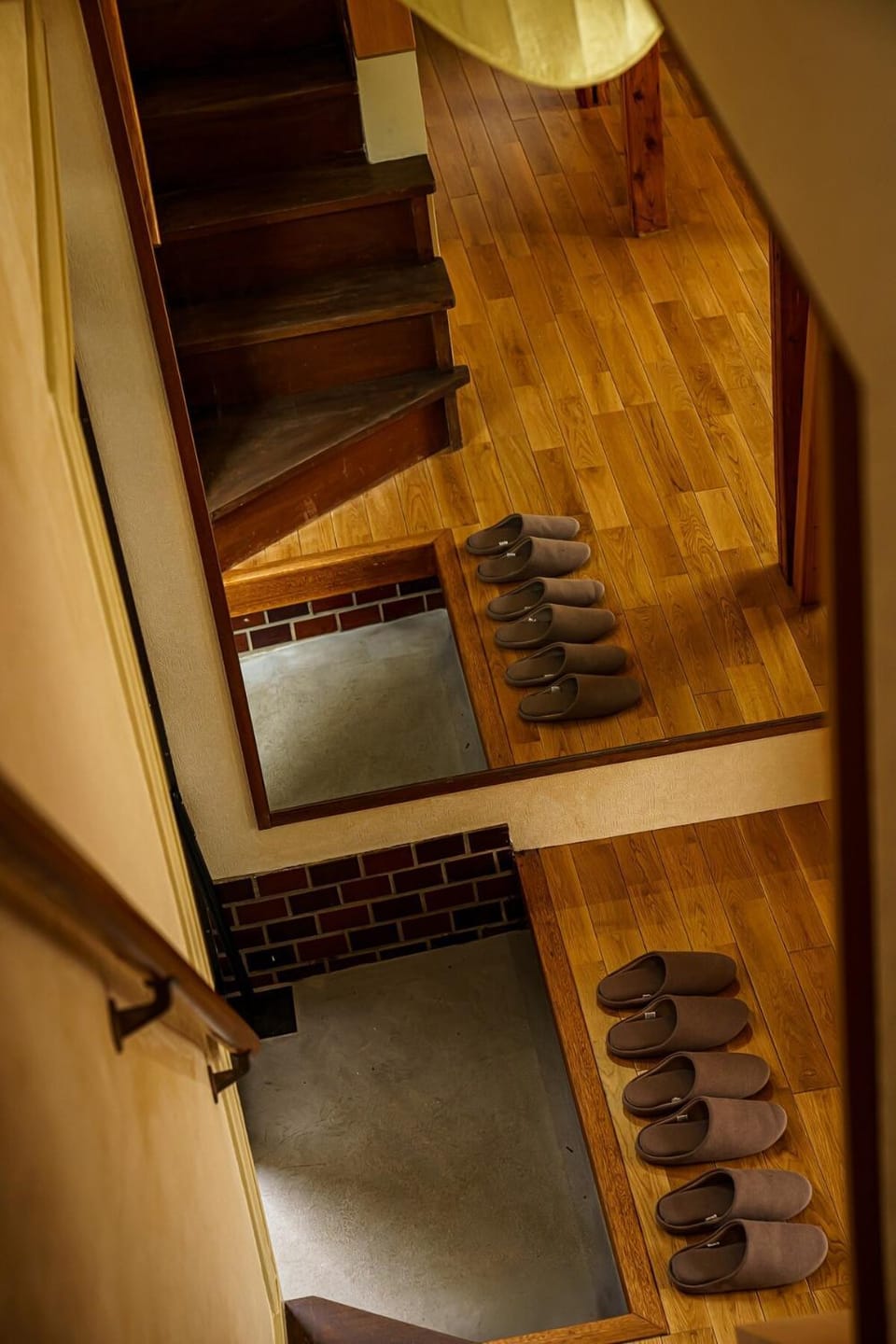 Bright Park House in central Tokyo Villa in Kanagawa Prefecture