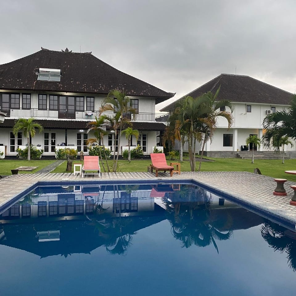 Pondok Indah dalung Vacation rental in North Kuta
