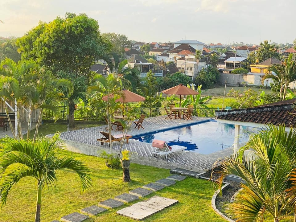 Pondok Indah dalung Vacation rental in North Kuta