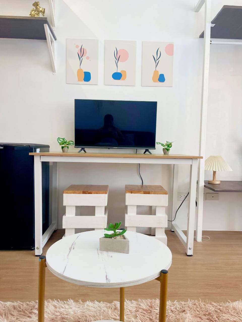 L’s Cove Lapu- Lapu Cebu Condo Hostel in Lapu-Lapu City