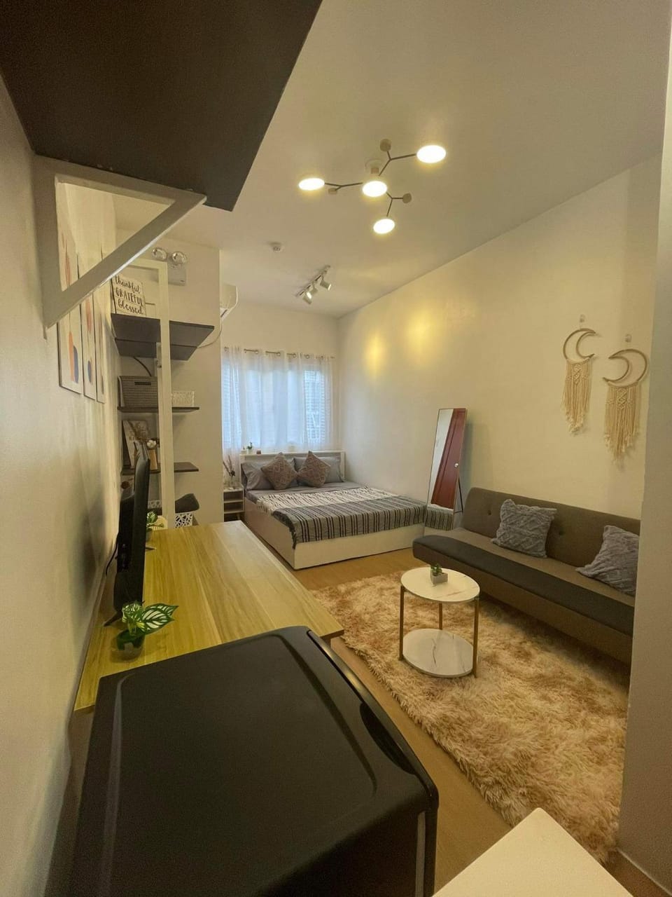 L’s Cove Lapu- Lapu Cebu Condo Hostel in Lapu-Lapu City