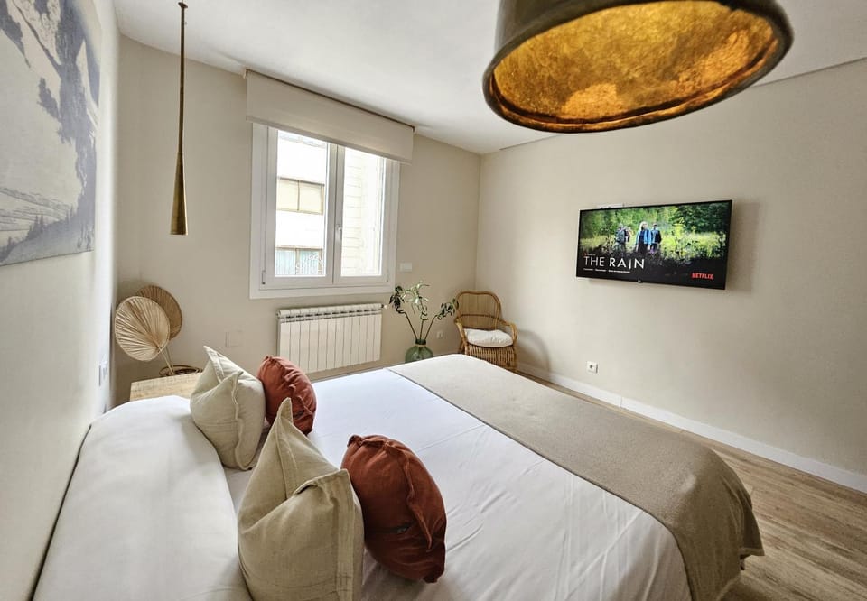 Nara by Celta Home Apartment in Vigo
