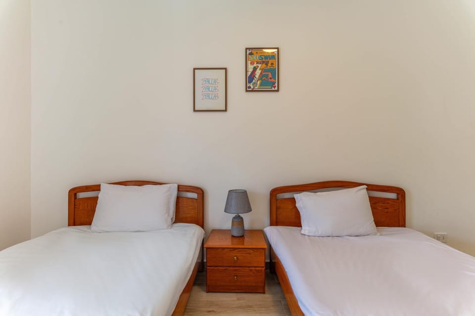 Hon Sweet Home 2BR In Old Souks Apartment in Africa