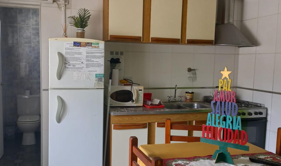 Jeleta 2 Apartment in Puerto Madryn