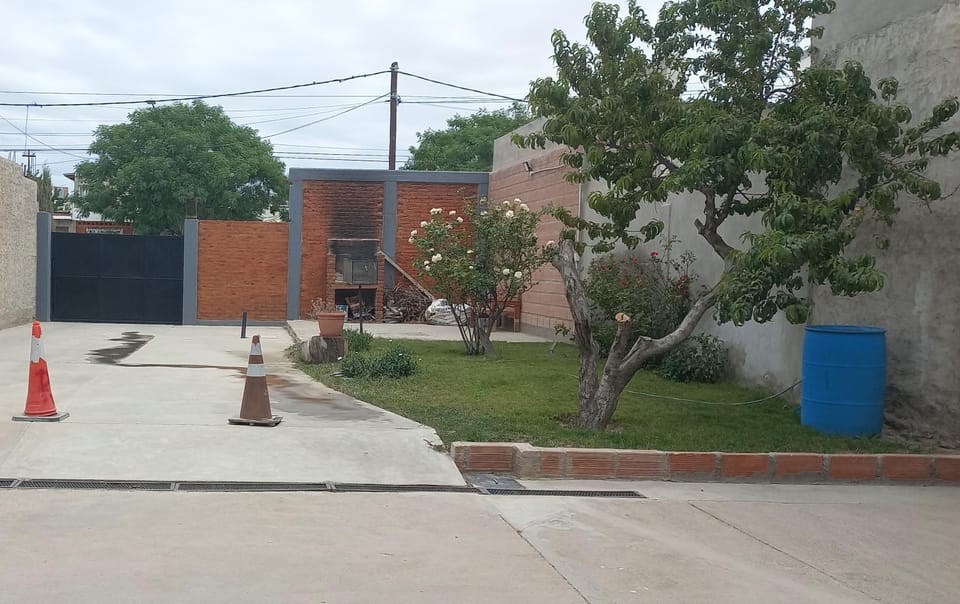 Jeleta 2 Apartment in Puerto Madryn