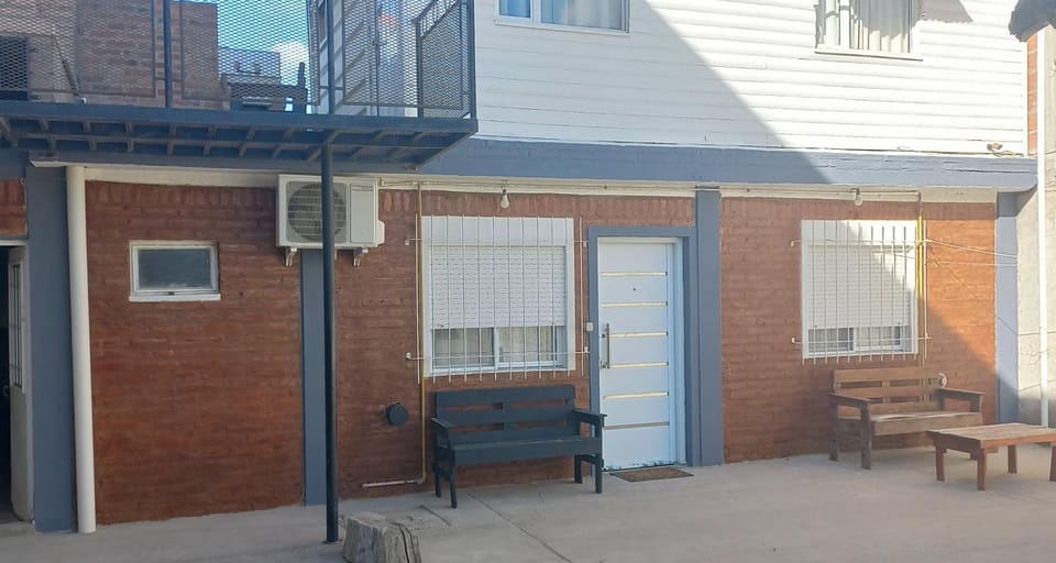 Jeleta 2 Apartment in Puerto Madryn