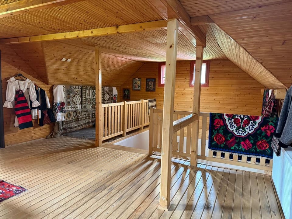 Anahouse Bed and Breakfast in Romania