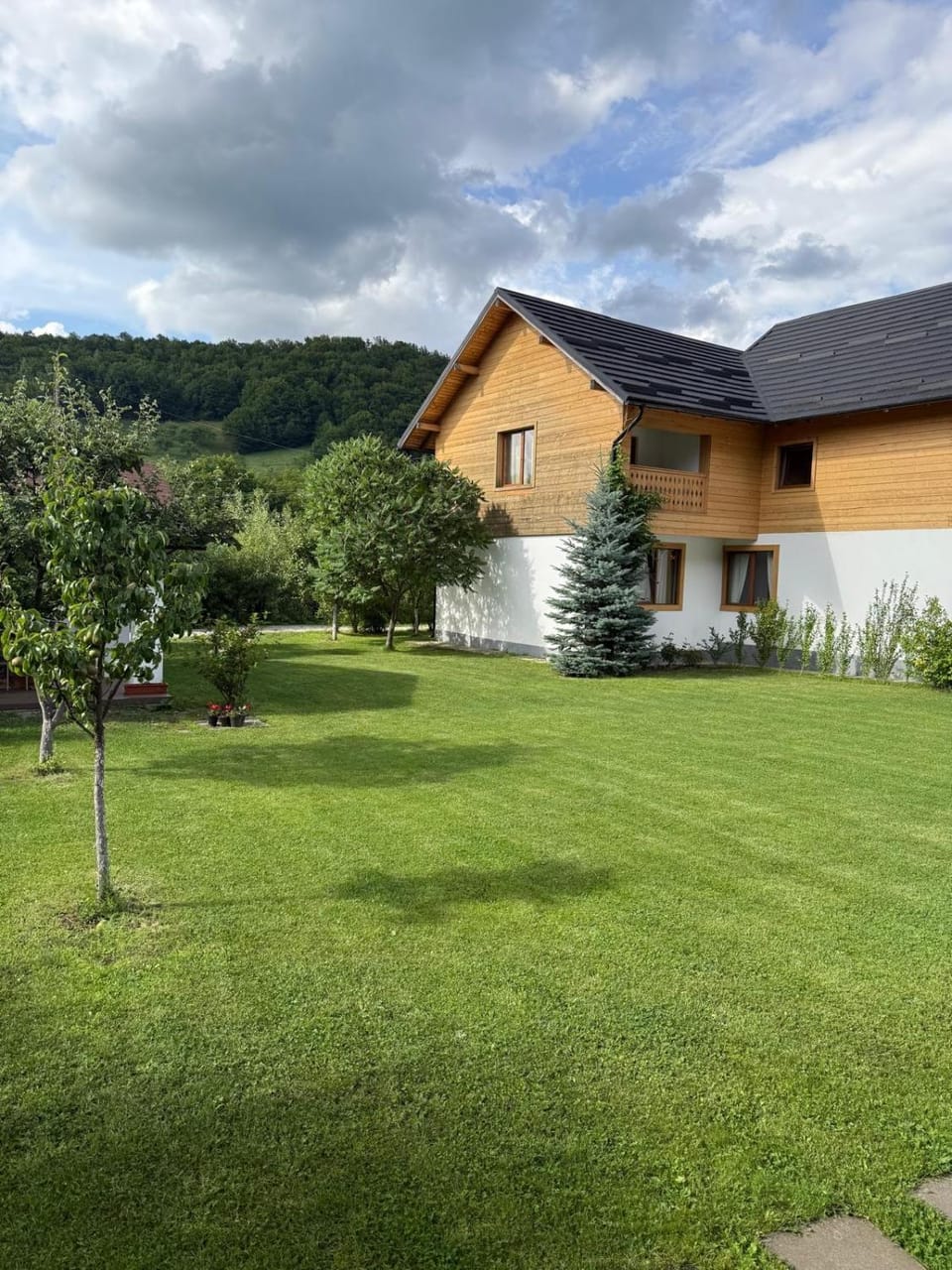 Anahouse Bed and Breakfast in Romania