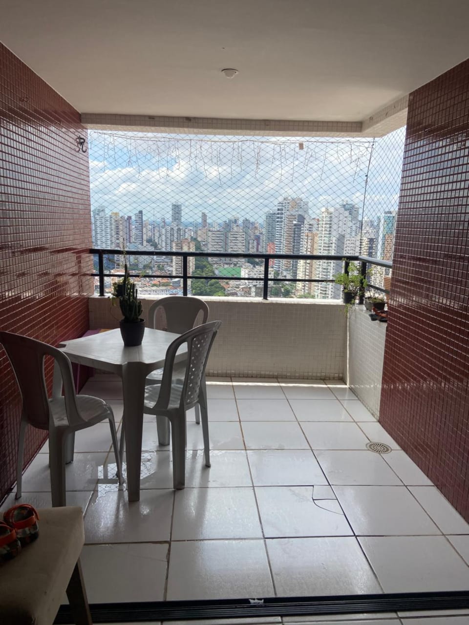 Cop 30 Belém - Apartamento com ótima localização em Belém Apartment in Belém