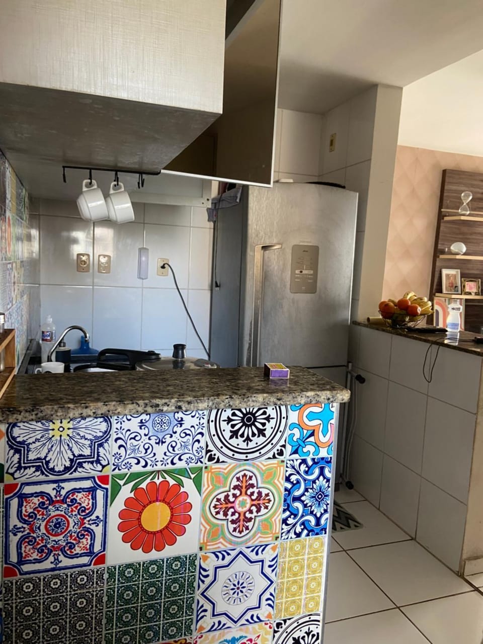 Cop 30 Belém - Apartamento com ótima localização em Belém Apartment in Belém