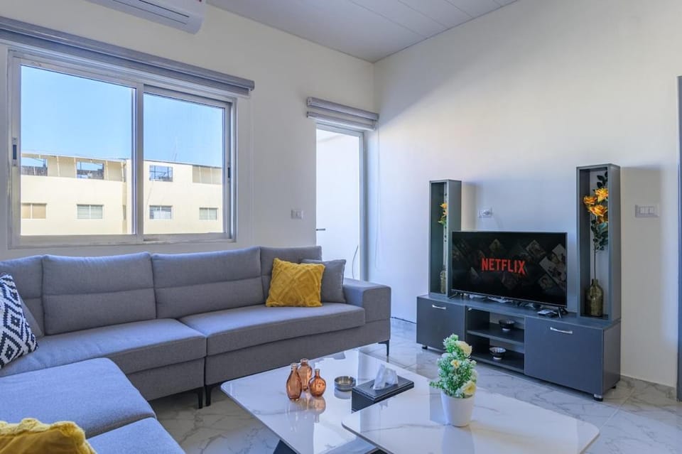 Citrus Batroun Apartment in Africa