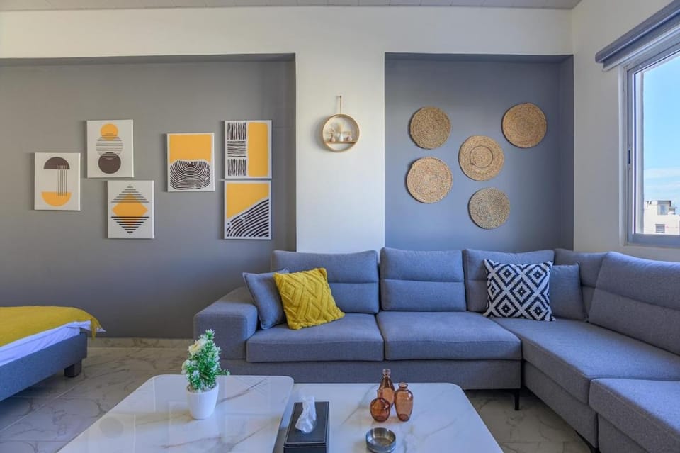 Citrus Batroun Apartment in Africa