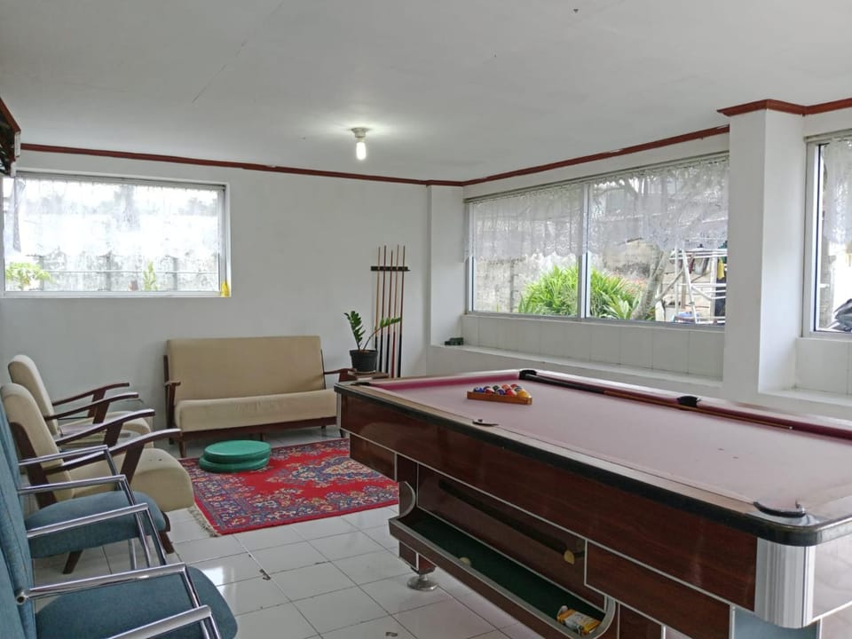 Billiard