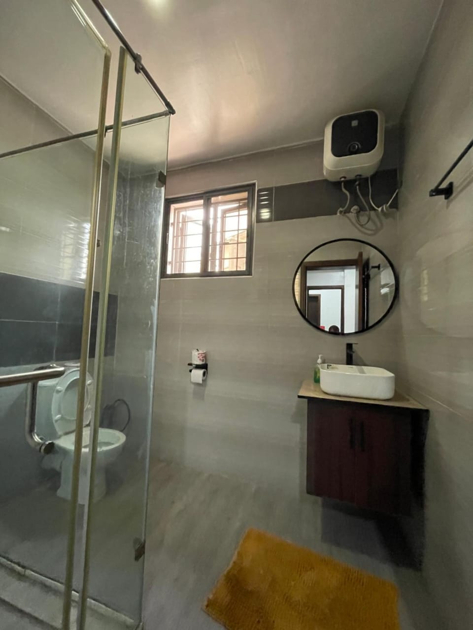 Dominion Apartment Apartment in Lagos