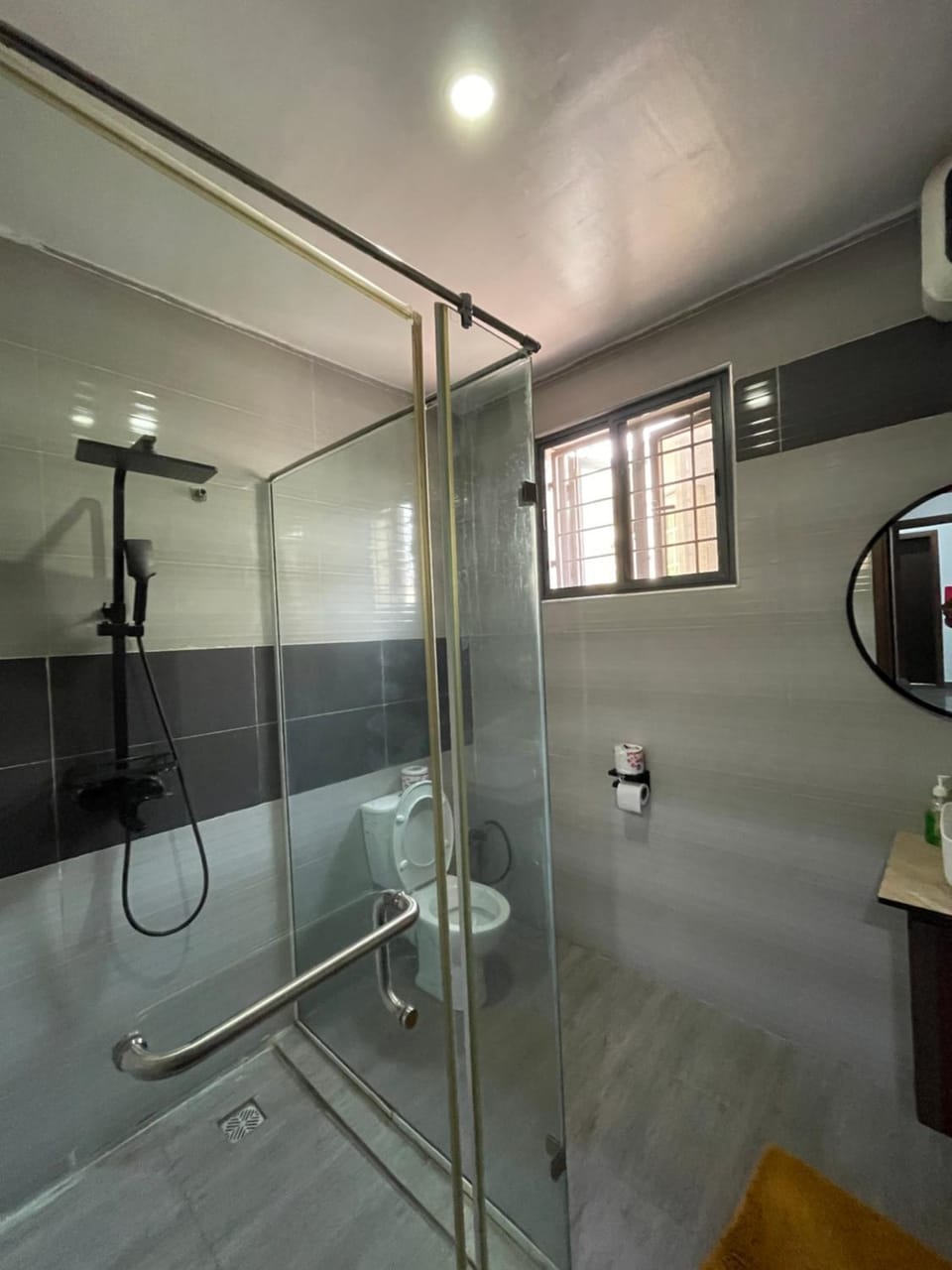 Dominion Apartment Apartment in Lagos
