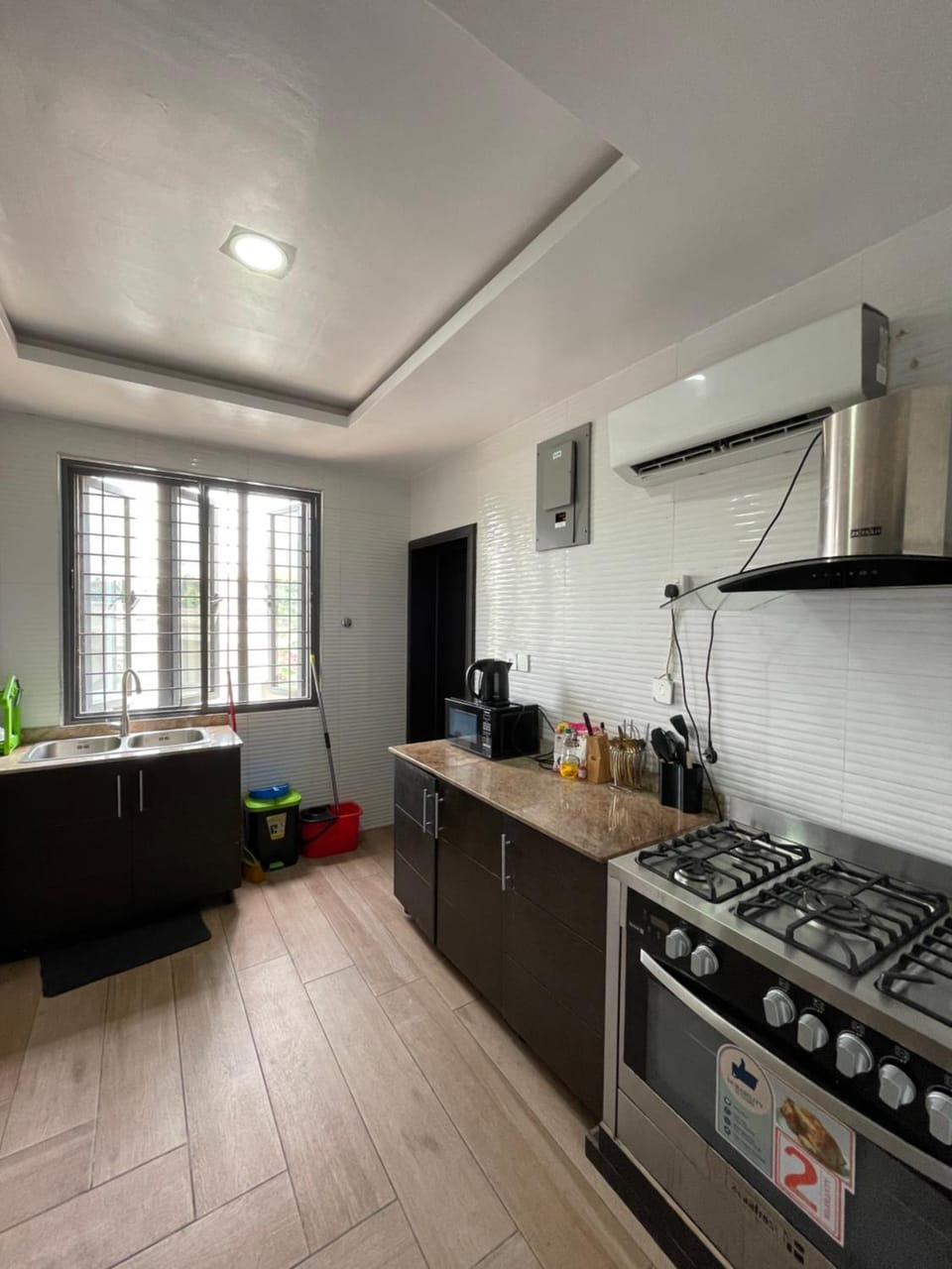 Dominion Apartment Apartment in Lagos