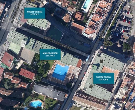 Day, Bird's eye view, Location