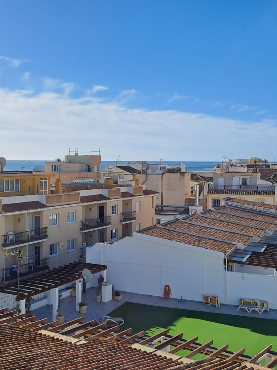 Apartamentos Nucleo Cristal Apartment in Torremolinos