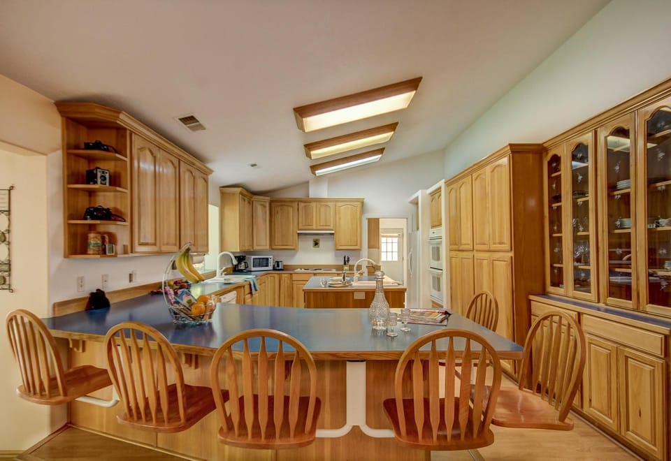 Pecan Point House in Hurricane