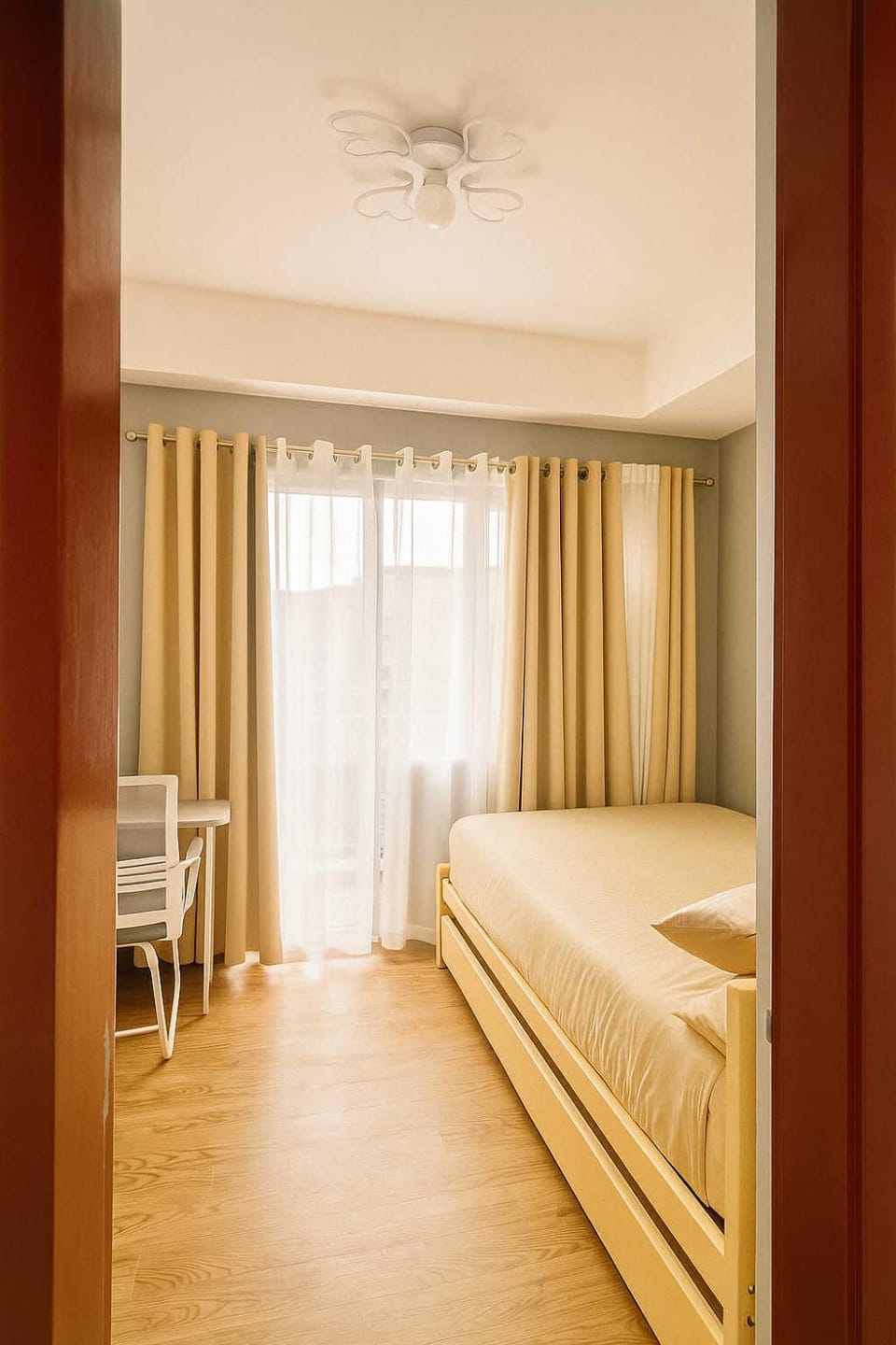 Cozy Modern Condo in Baguio Near Burnham Park Apartment in Baguio
