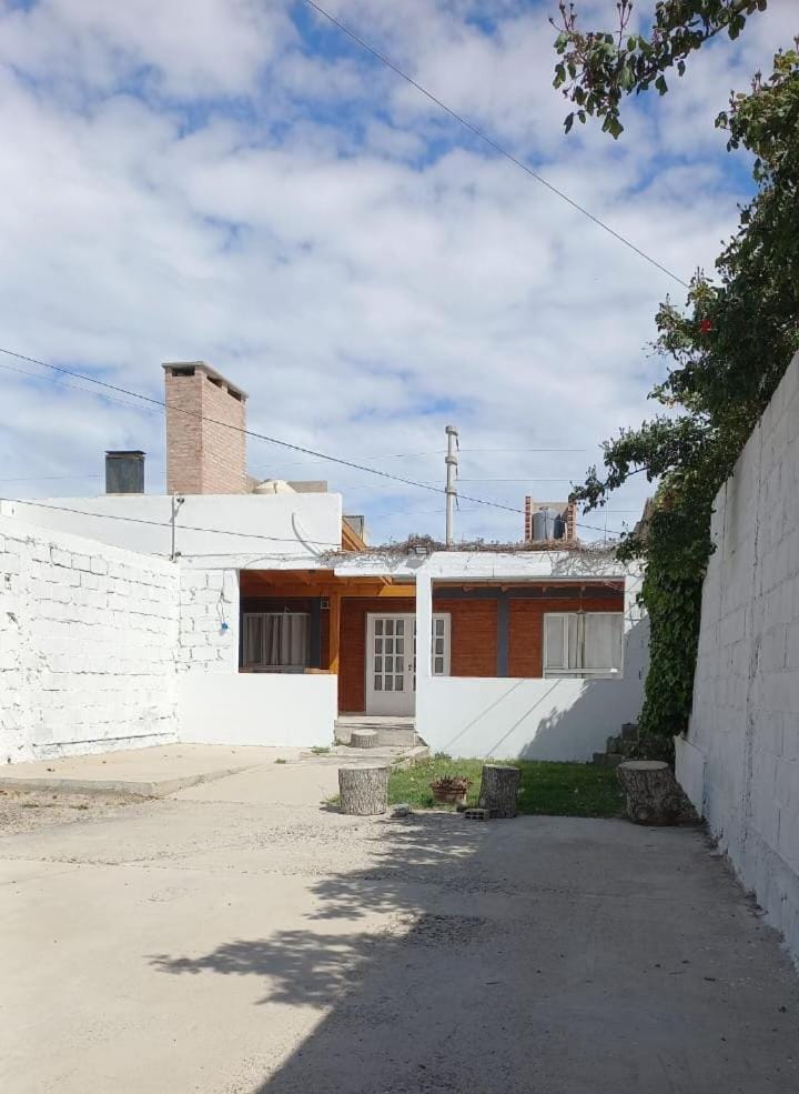 Jeleta Apartment in Puerto Madryn