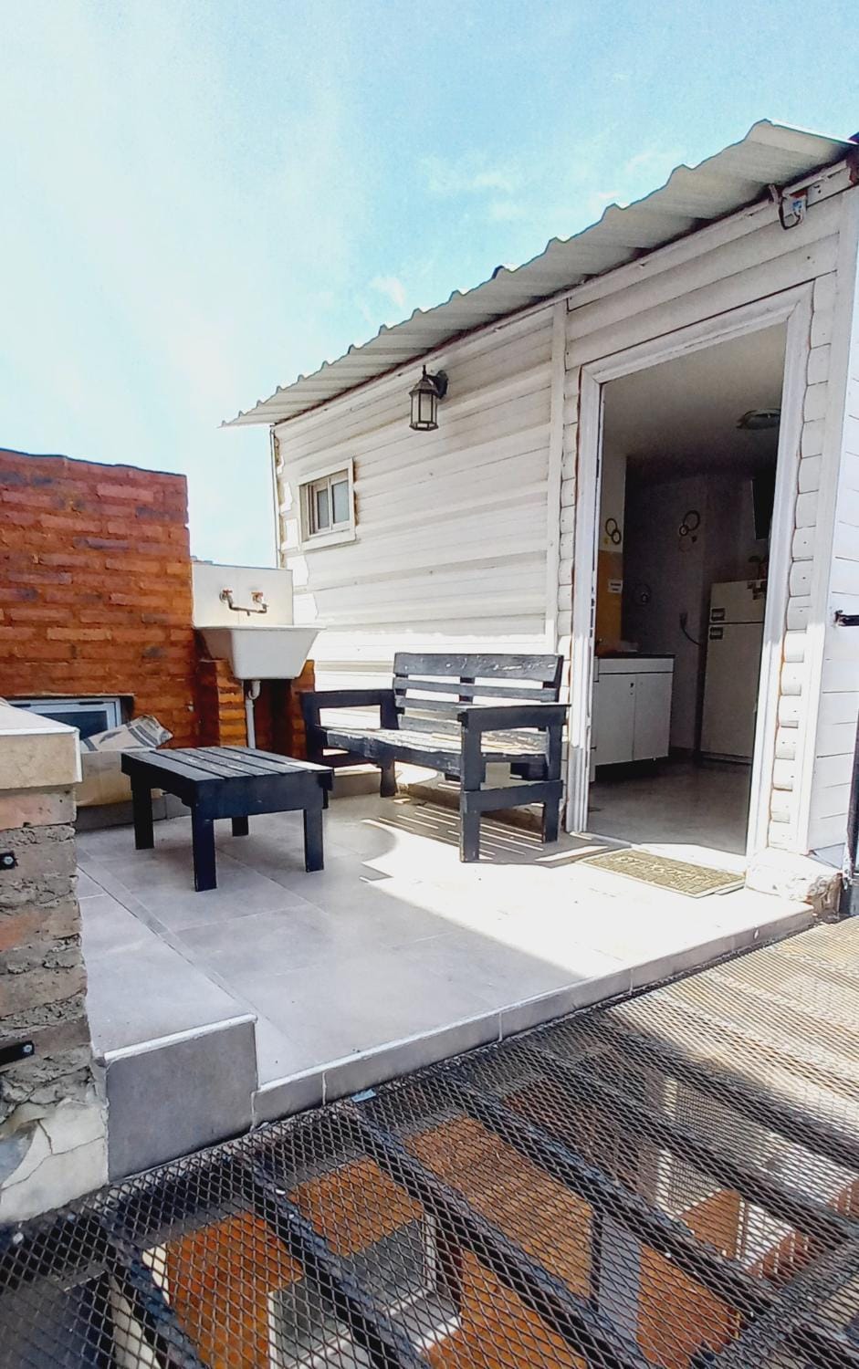 Jeleta 1 Apartment in Puerto Madryn