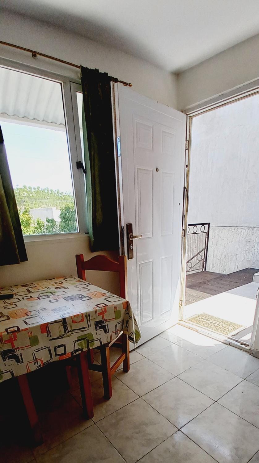 Jeleta 1 Apartment in Puerto Madryn